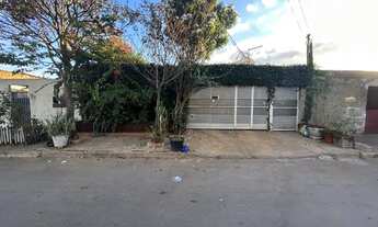 Imagem: CASA 3 QUARTOS A VENDA NA QNM 8