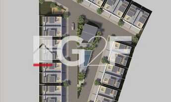 Imagem 5: Casa Taquaral Casa em condomínio com 3 dormitórios