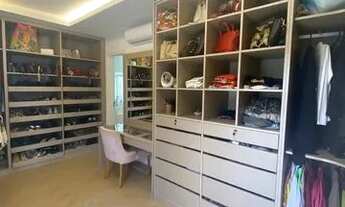 Imagem 2: Linda casa Alphaville 1