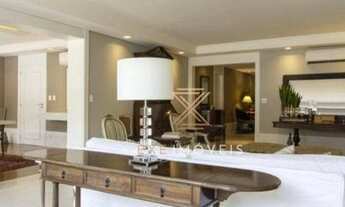 Imagem 3: Casa com 5 dormitórios à venda, 621 m² por R$ 4.600.000 - Morumbi - São Paulo/SP