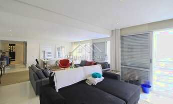 Imagem 4: Apartamento Locação Perdizes 140 m² 2 Dormitórios