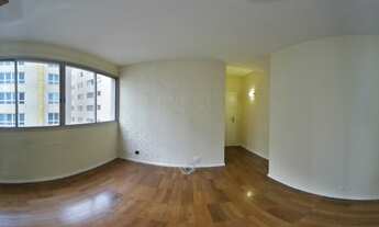 Imagem 2: Apartamento com 2 quartos, 88 m², à venda