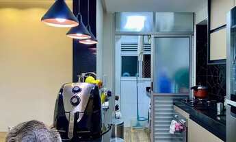 Imagem 2: SãO JOSé DOS CAMPOS - Apartamento Padrão - Parque Industrial