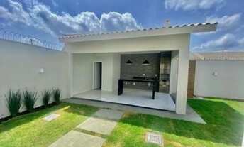 Imagem 4: Casa no recanto do vinhais