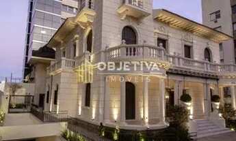 Imagem 4: Garden à venda 3 Quartos 3 Suites 2 Vagas 131.53M² Moinhos de Vento Porto Alegre - RS