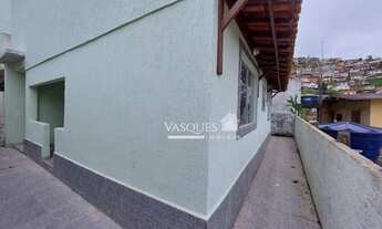 Imagem: Casa com 2 dormitórios para alugar, 55