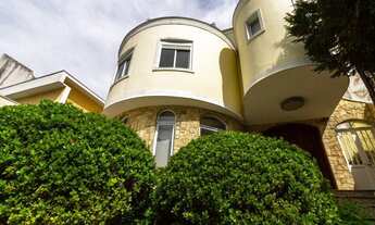 Imagem 5: CASA RESIDENCIAL em São Paulo - SP, Parque da Mooca