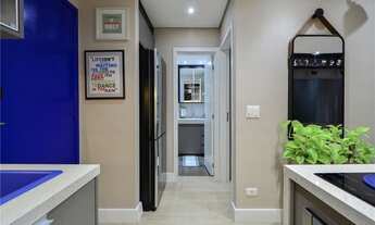 Imagem 4: APARTAMENTO RESIDENCIAL em São Paulo - SP, Panamby