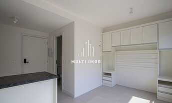 Imagem: Loft semi mobiliado, 30m², Cidade Baixa
