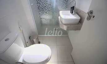 Imagem 3: São Paulo - Apartamento Padrão - Saúde