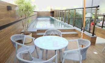 Imagem 7: Imóvel tipo studio para locação no Calhau