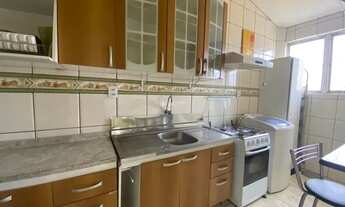 Imagem 5: CANOAS - Apartamento Padrão - Marechal Rondon