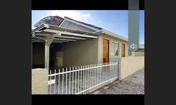 Imagem 3: Casa do meio Casa em condomínio com 2 dormitórios