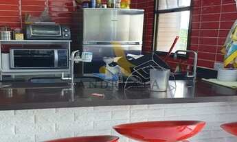 Imagem 7: Apartamento Praia da Barra da TIJUCA - 1 quarto