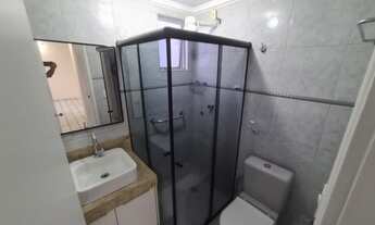 Imagem 3: Apartamento 3/4 com 2 suítes no condomínio Amazônia por 295 mil