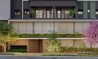 Imagem: Apartamento para venda - 58 M2 - 2 quartos