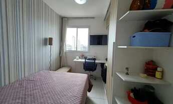 Imagem 3: Apartamento para venda possui 63 metros quadrados com 2 quartos