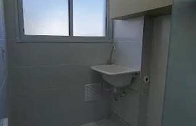 Imagem 4: Apartamento para aluguel tem 54 metros quadrados com 2 quartos em Liberdade - Belo Horizon