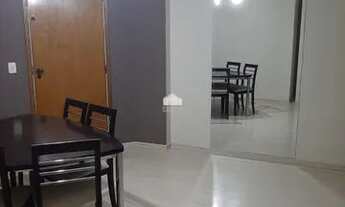 Imagem 5: Apartamento semimobiliado no Mansões Santo Antônio!