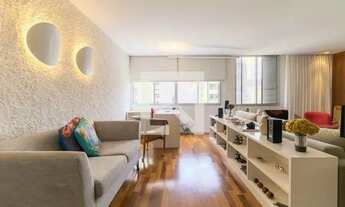 Imagem 3: Apartamento à Venda - Paraíso, 1 Quarto, 130 m2