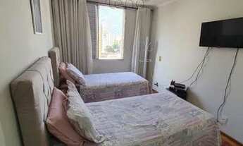 Imagem 5: Apartamento à venda no centro de Campinas