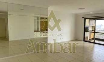 Imagem 2: Apartamento - Ribeirão Preto - Jardim Irajá