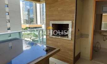 Imagem 4: Apartamento de 3 Quartos á venda com 135 m² - Jardim Botânico - Ribeirão Preto SP