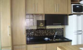 Imagem 4: Flat disponível na Consolação