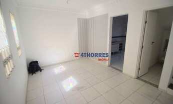 Imagem 5: Sobrado com 2 dormitórios à venda, 90 m² por R$ 344.990 - Quitaúna - Osasco/SP