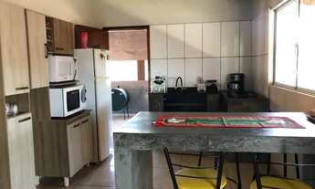 Imagem 2: Casa temporada 2024