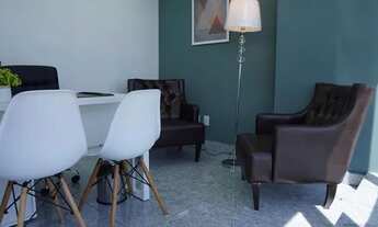 Imagem 5: Sublocação de consultórios médicos no Riomar trade Center