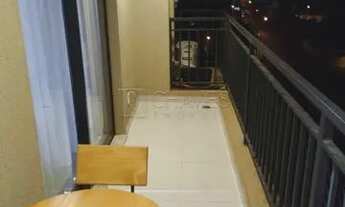 Imagem 3: Apartamento Padrão em Ribeirão Preto