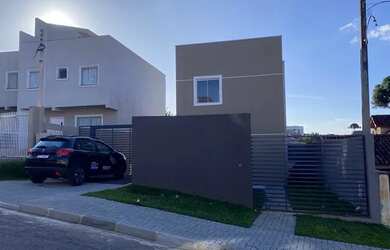 Imagem 5: Sobrado em Condominio próx a Ópera de Arame