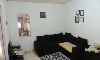 Imagem: Casa a Venda no Bairro do MANGUEIRÃO