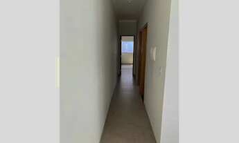 Imagem 4: CASA 3 DORMITÓRIOS 1 SUÍTE JARDIM BOTÂNICO