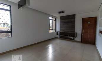 Imagem 2: Apartamento para Aluguel - Santa Efigênia, 3 Quartos, 82 m2