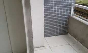 Imagem 2: Casa nova, condomínio tipo duplex, em Bairro Novo