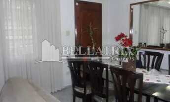 Imagem 3: Sobrado a venda - Parque Novo Oratorio, Santo Andre