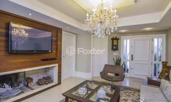 Imagem 4: Casa para venda com 272 metros quadrados com 3 quartos em Ipanema - Porto Alegre - RS