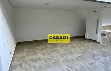 Imagem 3: Sobrado com 2 dormitórios, 100 m² - venda ou aluguel - Vila Eldízia - Santo André/SP