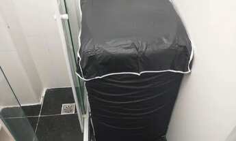 Imagem 3: Apartamento reformado e mobiliado