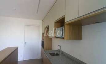 Imagem 5: São Paulo - Apartamento Padrão - Brás