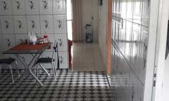 Imagem 3: Casa para venda com 90 metros quadrados com 3 quartos em Coqueiro - Belém - PA