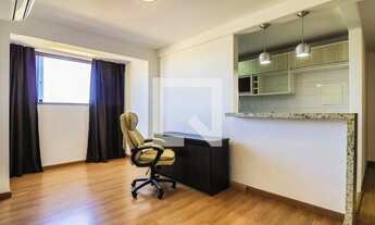 Imagem 2: Apartamento para Aluguel - Guará, 2 Quartos, 66 m2