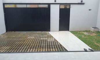 Imagem 7: CASA NO JARDIM NOVO PETROPOLIS Casa de Rua com 3 Quarto(s) e 2 banheiro(s) à Venda, 107 po