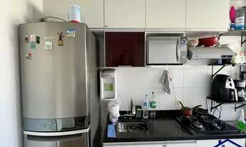 Imagem 2: Apartamento Com 2 Dormitorios No Condominio Living Magic Em Osasco,sp