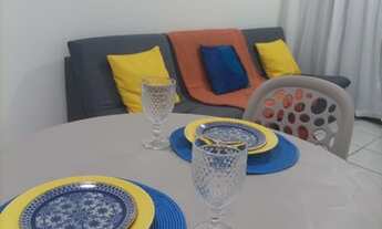 Imagem 2: Apartamento na Madalena com 1 quarto, mobiliado