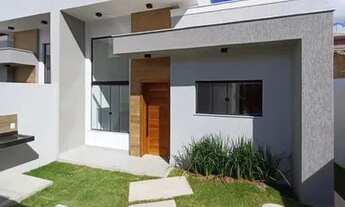 Imagem: Casa linear em alto padrão em Rio das ostras!!