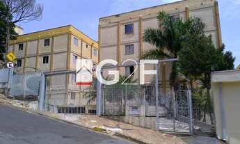 Imagem 3: Apartamento para venda no Condomínio Nova Europa