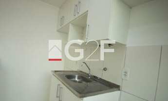 Imagem 4: Apartamento para venda no Jardim das Palmeiras